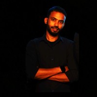 Alex Irudhayaraj