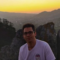 Alejandro González Hernández