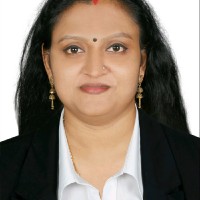 bindhya renjith
