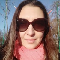 Maria Borisova