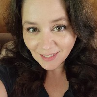 Betsy Kuhlman-Krimmer