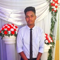 Emad Hussain