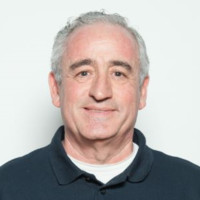 Antonio Trabalon Sanabra