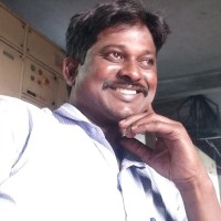 Anilkumar Kondisetty
