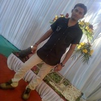 chirag desai