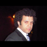 Ahmed Elderby