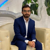 Zain Ismail