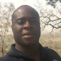 Ing. Alex Kofi Annin