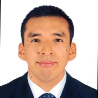 Melvin Daniel Rodriguez Espinoza