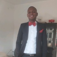 Jose Filipe Guiamba Junior