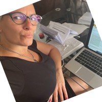Valeria Lorena Portela Jofré