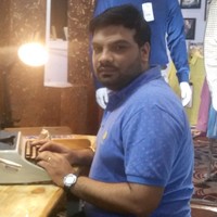 Anup Sukhramani