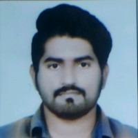 Shadab Ahmed