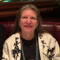 Laurie Gorman