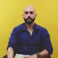 Roger de Oliveira Trevizan