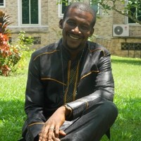 Ifeanyi Andrew Ibeh