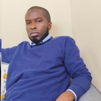Oluwaseyi Ayeni