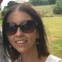 Rhian Jones