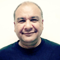 Sigifredo Cardenas