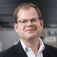 Reto A. Nüesch Erismann