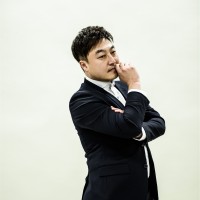 Min-Seok(Edan) Cheon