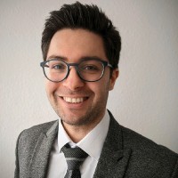 Shoya Mohseni-Mofidi