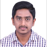 Sudeep T S