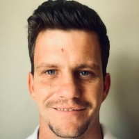 Anthony Swanepoel