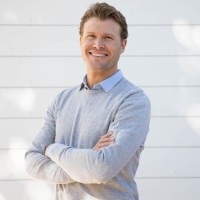 Blake O'Shaughnessy, M.Sc.