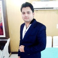 Vishal Verma