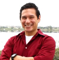 Alexander Olivera-Nieves
