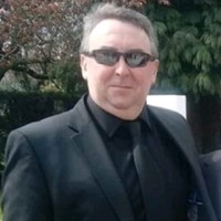 Craig Morris