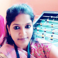 Manjula N