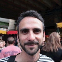 Simone Cargiuli