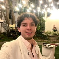 Daniel Tapia