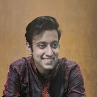 Satyam Soni