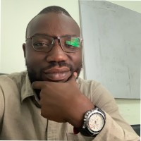 Koudou anicet Avroudou