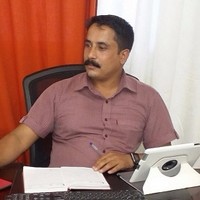 Prem P. Acharya