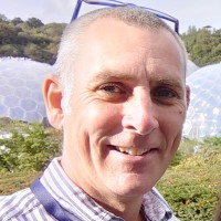 Stuart Orr
