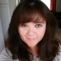 Patricia Proctor