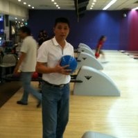 John Lim Jinda