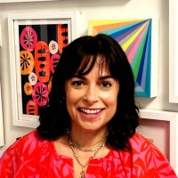 Robin Gertin