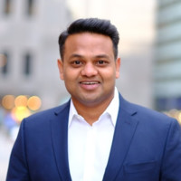 Arvind Balaji J.