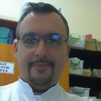 Paul Gabriel Cristea