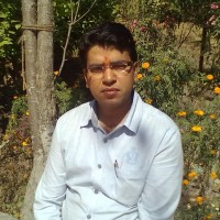 Tribhuwan Joshi