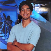 Ethan Torres