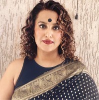 Dr Tarundeep Kaur Nanda