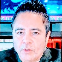 Russell Cerón Grajales