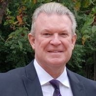 Alan Benson