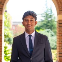 Syon Subramanium